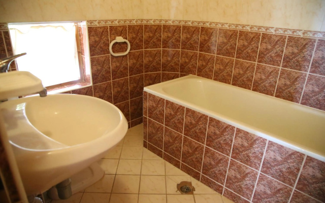 Popov Guest House