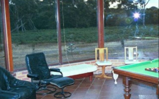 Boranup Forest Retreat