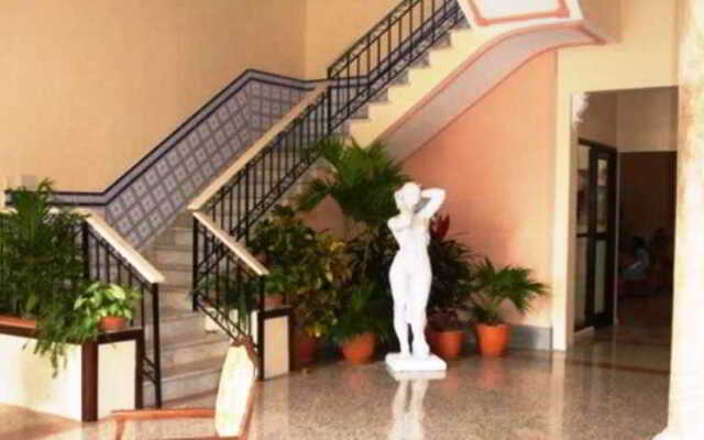 Hotel E Velasco
