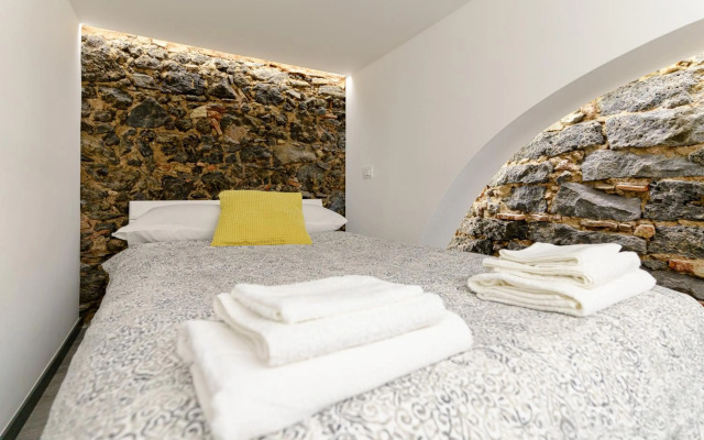 Antico Basolato House