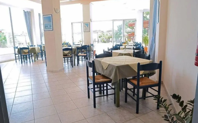 Magda Hotel