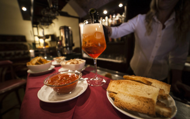 Hotel Gran Duca