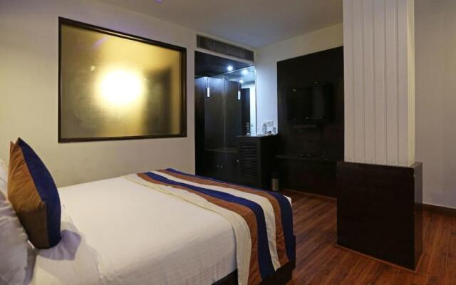 Hotel Billion