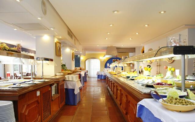 Hotel ROC Illetas & SPA