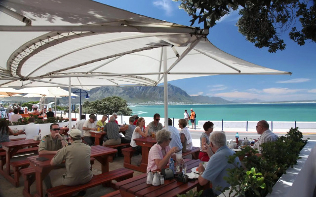 Hermanus Boutique Guest House