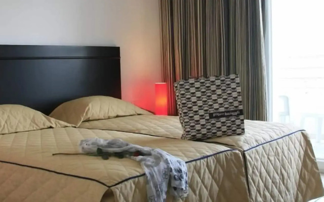 Le Monaco Hôtel & Thalasso