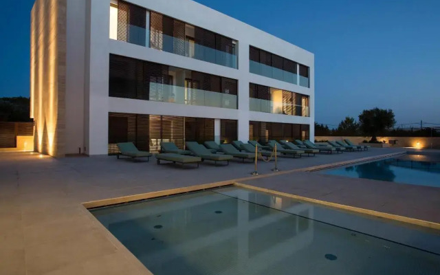 Sa Pedrera Suites & Spa