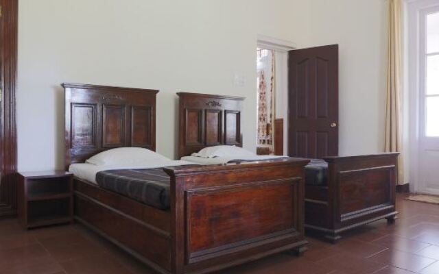 Vista Rooms at Adderley Guest House