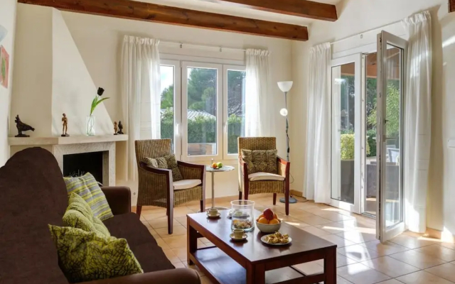 107494 - Villa in Binisafuller