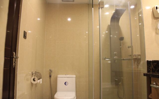 Savannah Resort Hotel