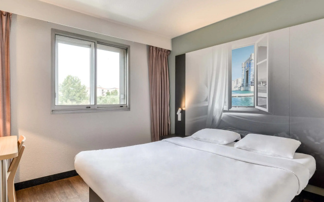 B&B HOTEL Montpellier Vendargues