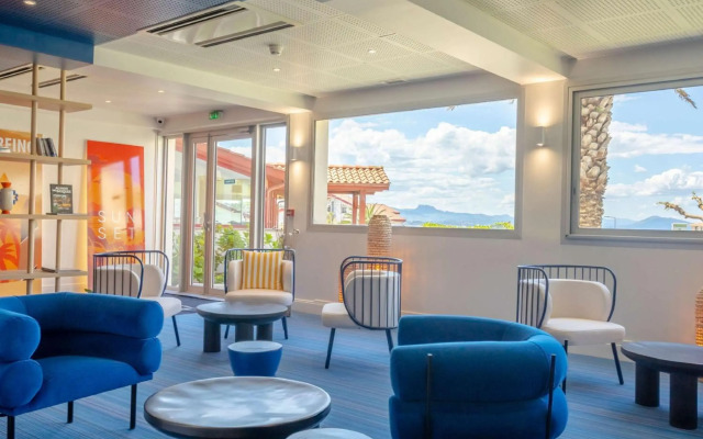 ibis Styles Biarritz Plage (Ouverture mai 2024)
