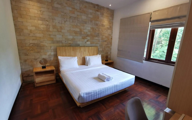 Residence Bukit Jaya Apartment