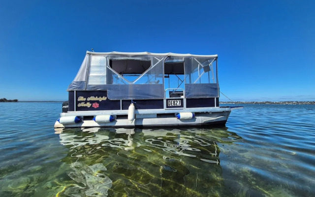 Seadream Studios at Mandurah Gate Resort