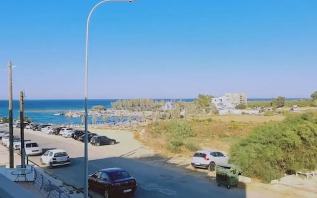 20 ATR -trinity 2 Apartment