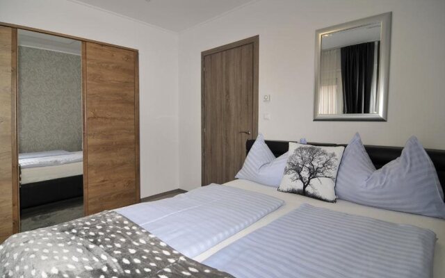 Silver Beach Apartments
