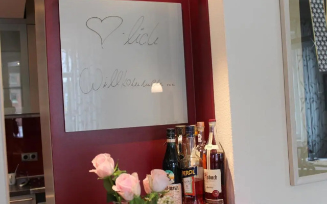 Hotel Blumlage Celle