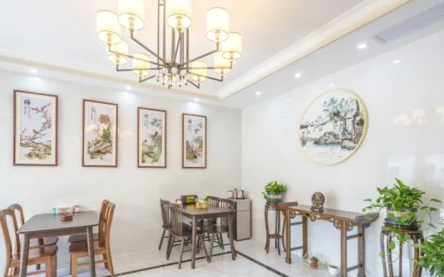 Yijiaren Inn