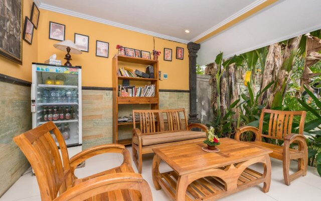 Jiwa's House