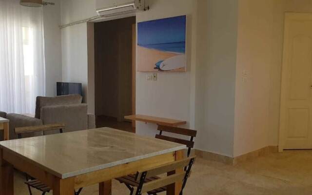 SeaSide Serviced Apartments