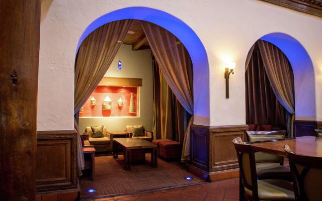Hotel Andaluz Albuquerque, Curio Collection by Hilton - фото 5