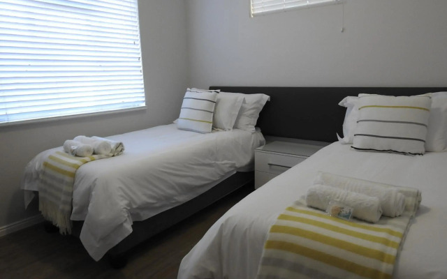 The Featherbed - Oudtshoorn