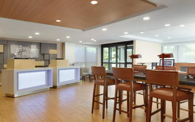 Holiday Inn Express Hartford South - Rocky Hill by IHG