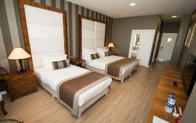 Crowne Plaza Istanbul West by IHG