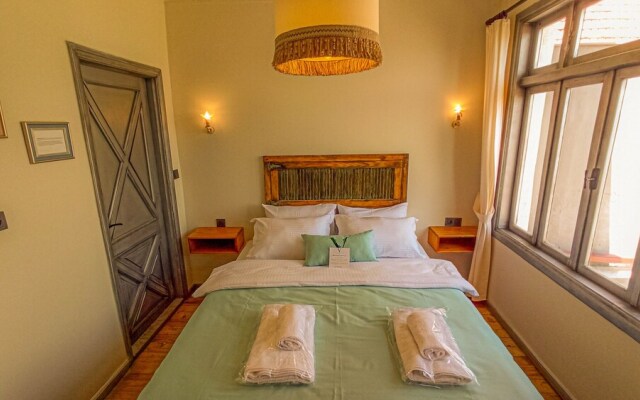 Variante Hotel