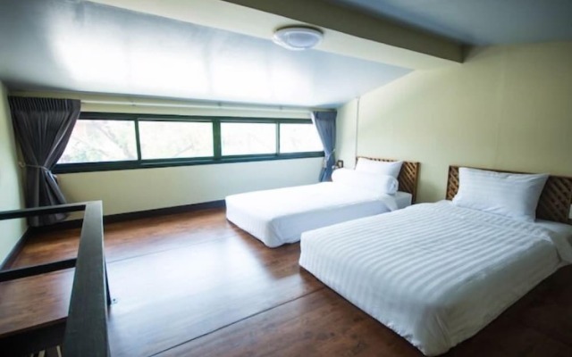 The Corner Unique House