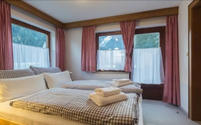 Ferienhaus Gartner