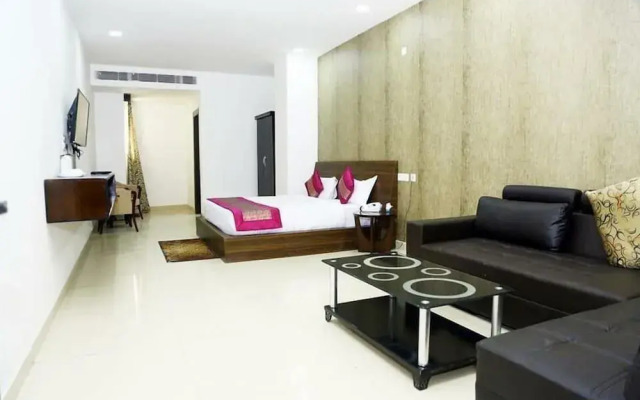 Hotel Cavendish