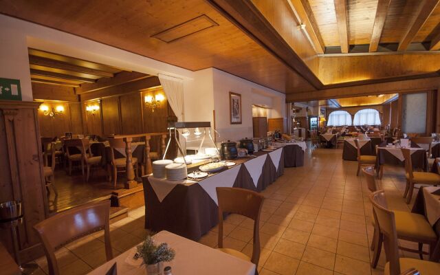Grand Hotel Misurina
