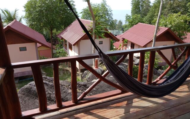 J.B.Hut Bungalows