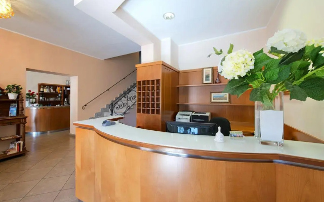 Hotel Stazione