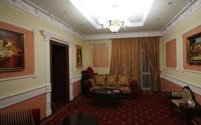 Urartu Hotel