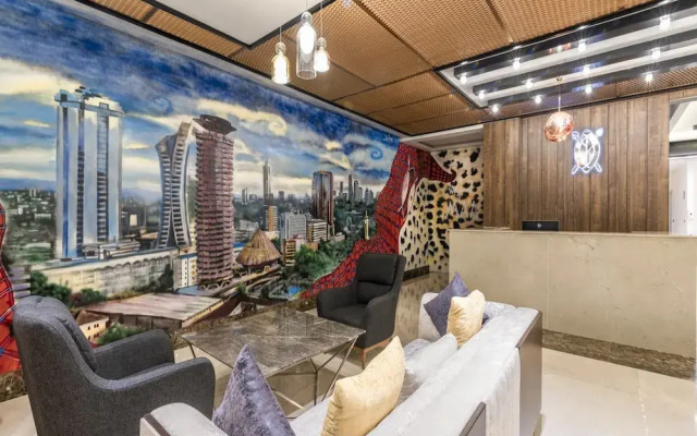 Maa Hotel and Suites