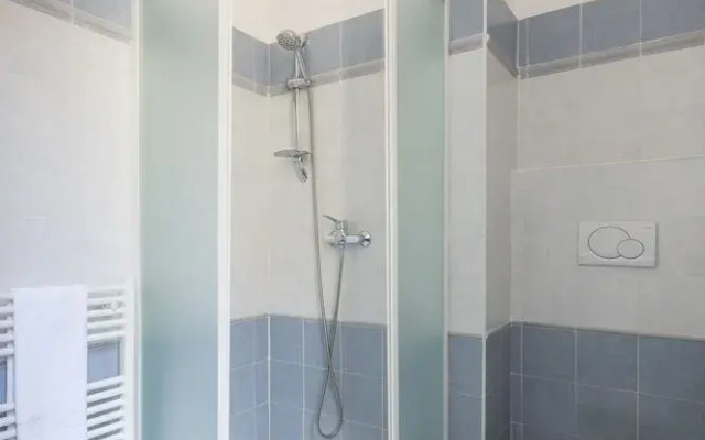 Pristine 3BR in Prati by Sonder