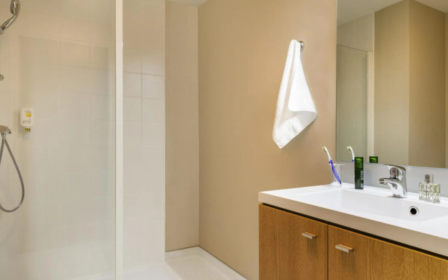 Aparthotel Adagio Access Dijon République