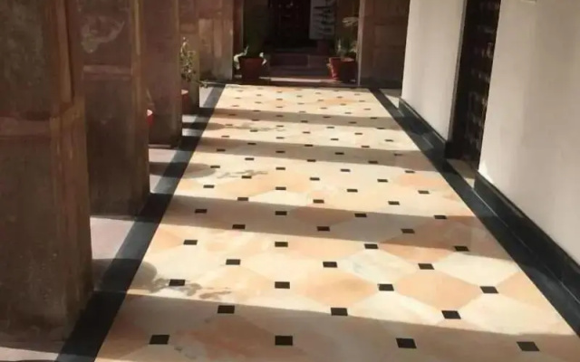 Chanod Haveli