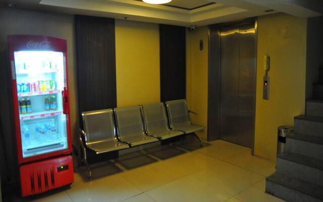 Harts Hotel Quezon City