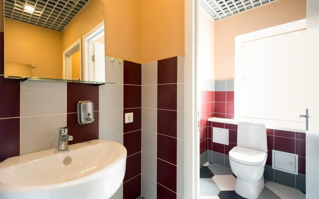 Makarov Hostel