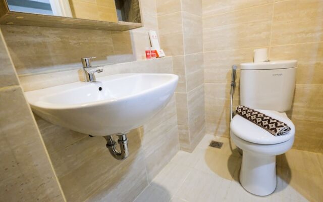 New Furnished Studio Apartment Springwood Residence