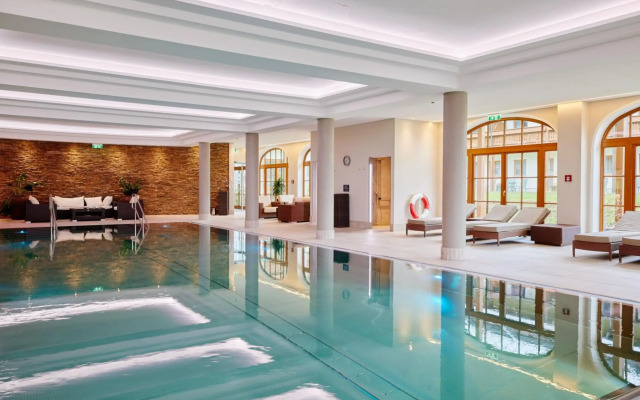 Arabella Jagdhof Resort am Fuschlsee, a Tribute Portfolio Hotel
