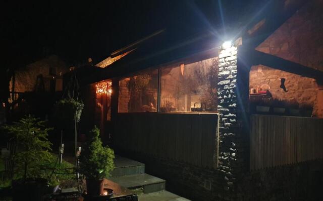 Maison Druyard Huis Met 5 Slaapkamers