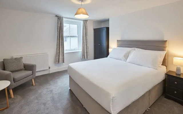 Host Stay Apartment 2 High Street