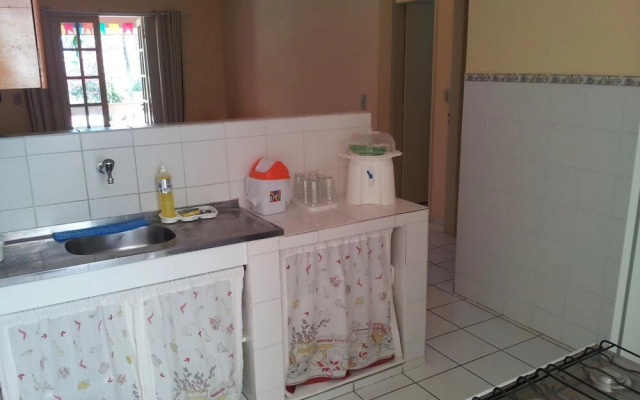 Recanto Sonhos do Porto