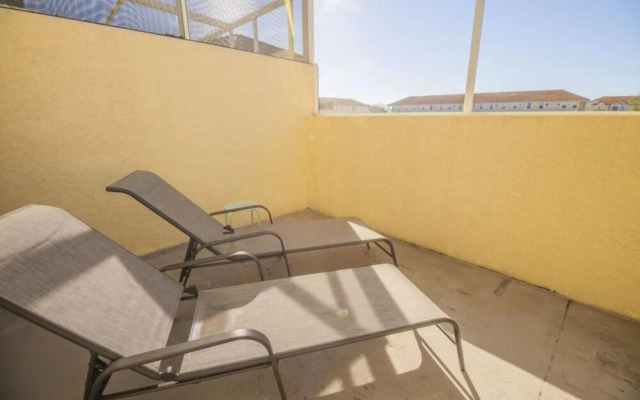 Angelo Linda s Fiesta Key Townhome