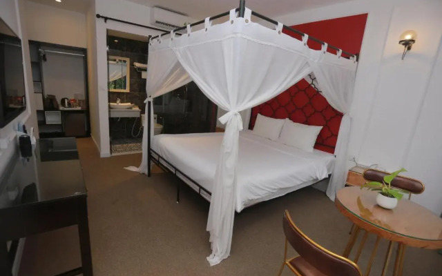 Vyhouse Hanoi Hotel