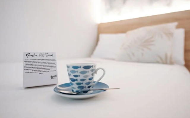 Sweet Lloret Suites